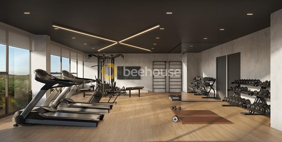 Apartamento com 3 suítes em Barra Velha — foto 17