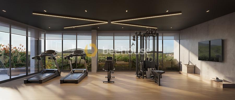 Apartamento com 3 suítes em Barra Velha — foto 18