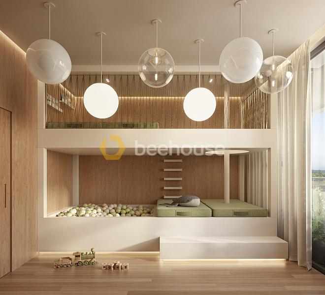 Apartamento com 3 suítes em Barra Velha — foto 20