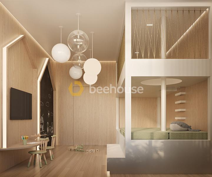 Apartamento com 3 suítes em Barra Velha — foto 21