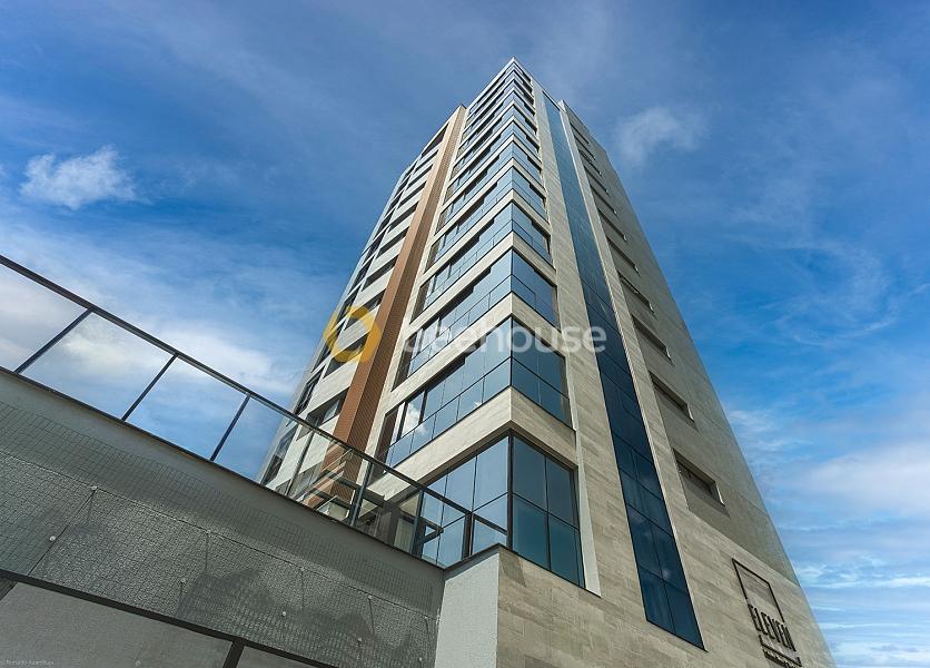 Apartamento torre única com 3 suítes em Balneário Piçarras — foto 2