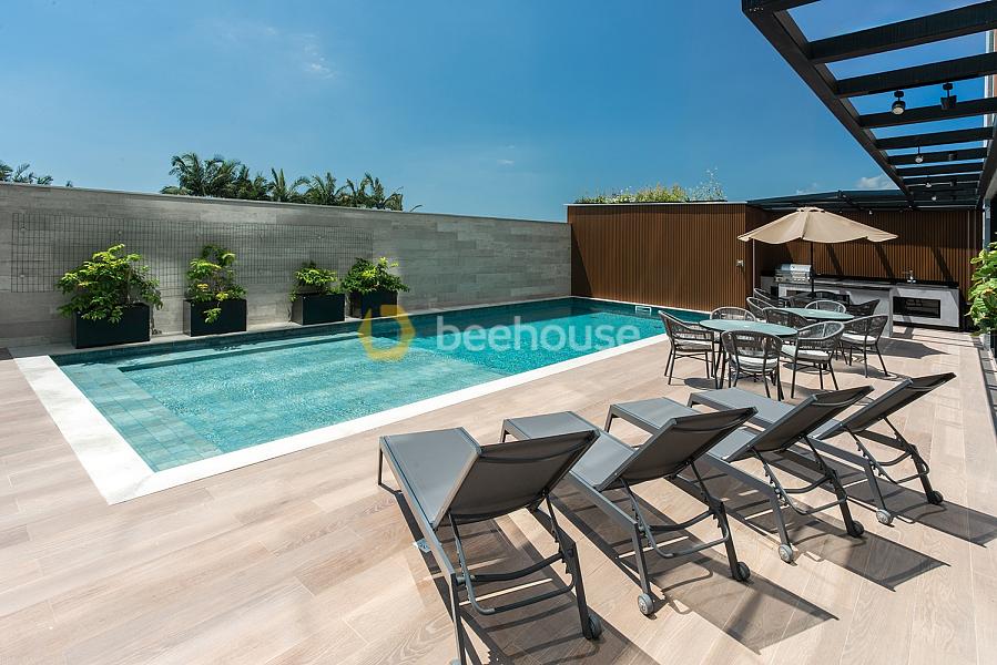 Apartamento torre única com 3 suítes em Balneário Piçarras — foto 3