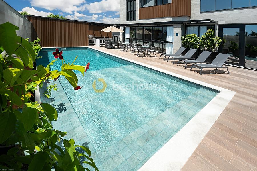 Apartamento torre única com 3 suítes em Balneário Piçarras — foto 4