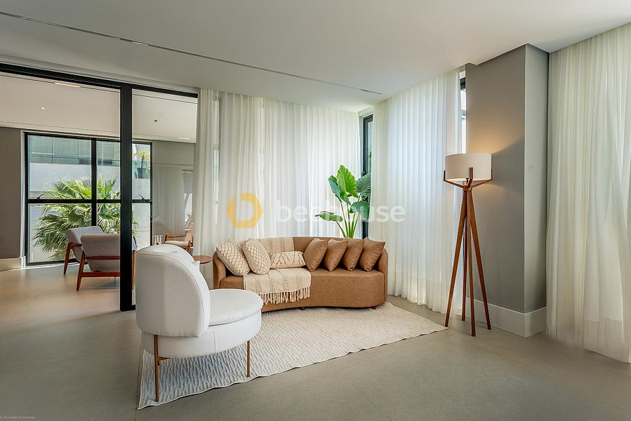 Apartamento torre única com 3 suítes em Balneário Piçarras — foto 5