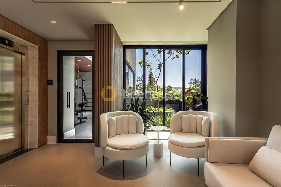 Apartamento torre única com 3 suítes em Balneário Piçarras — foto 6