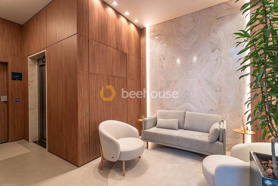 Apartamento torre única com 3 suítes em Balneário Piçarras — foto 7