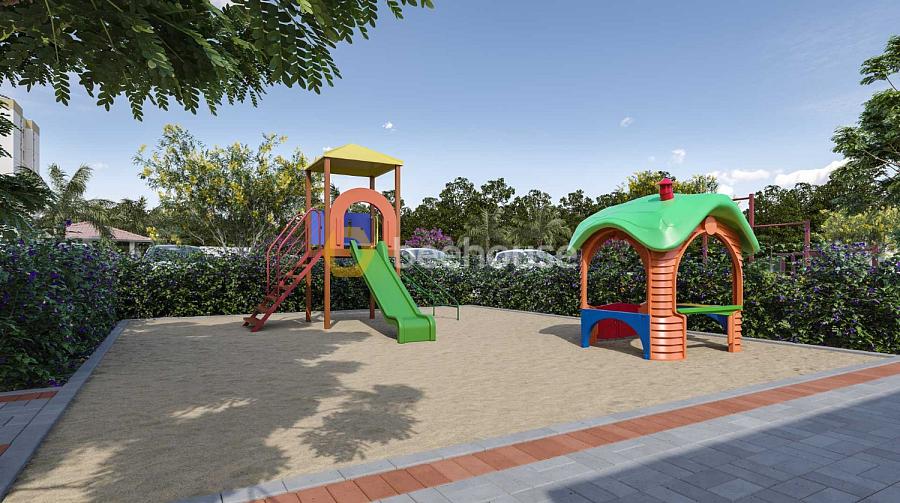 Apartamento próximo ao Perini em Pirabeiraba — foto 10