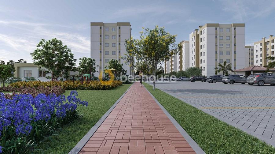 Apartamento próximo ao Perini em Pirabeiraba — foto 13