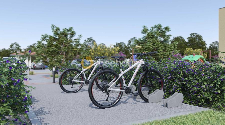 Apartamento próximo ao Perini em Pirabeiraba — foto 14