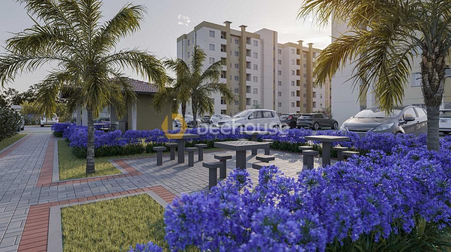 Apartamento próximo ao Perini em Pirabeiraba — foto 17