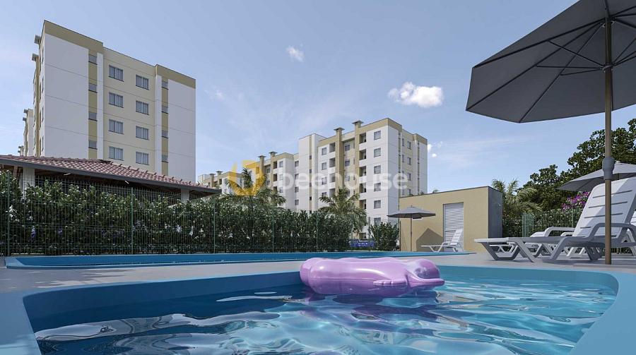 Apartamento próximo ao Perini em Pirabeiraba — foto 18