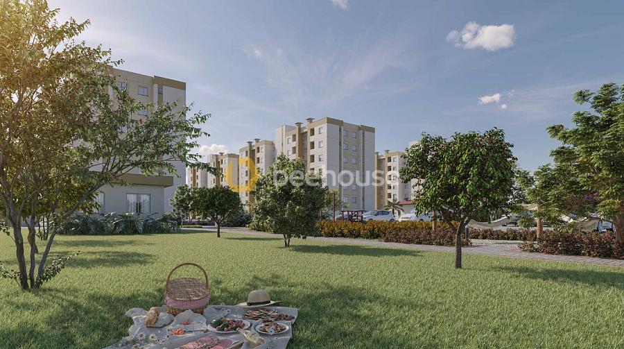 Apartamento próximo ao Perini em Pirabeiraba — foto 19