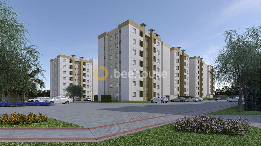 Apartamento próximo ao Perini em Pirabeiraba — foto 2