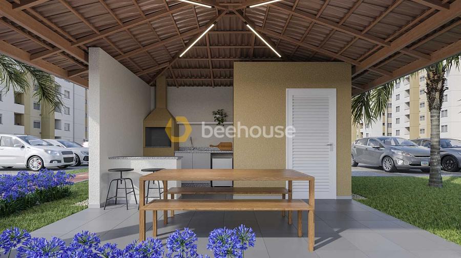 Apartamento próximo ao Perini em Pirabeiraba — foto 20