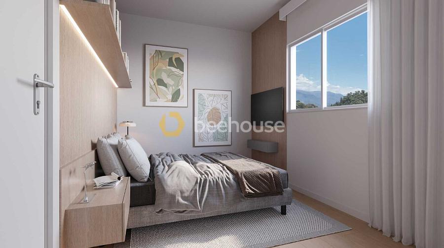 Apartamento próximo ao Perini em Pirabeiraba — foto 21