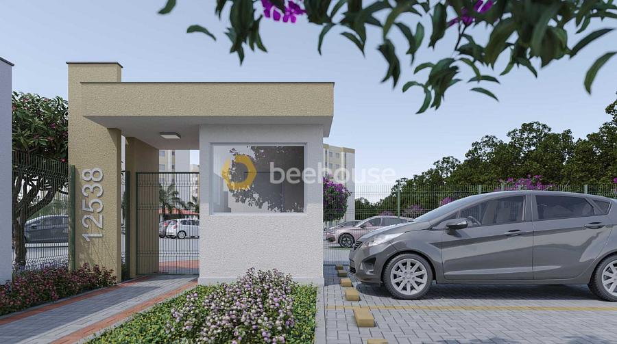 Apartamento próximo ao Perini em Pirabeiraba — foto 4