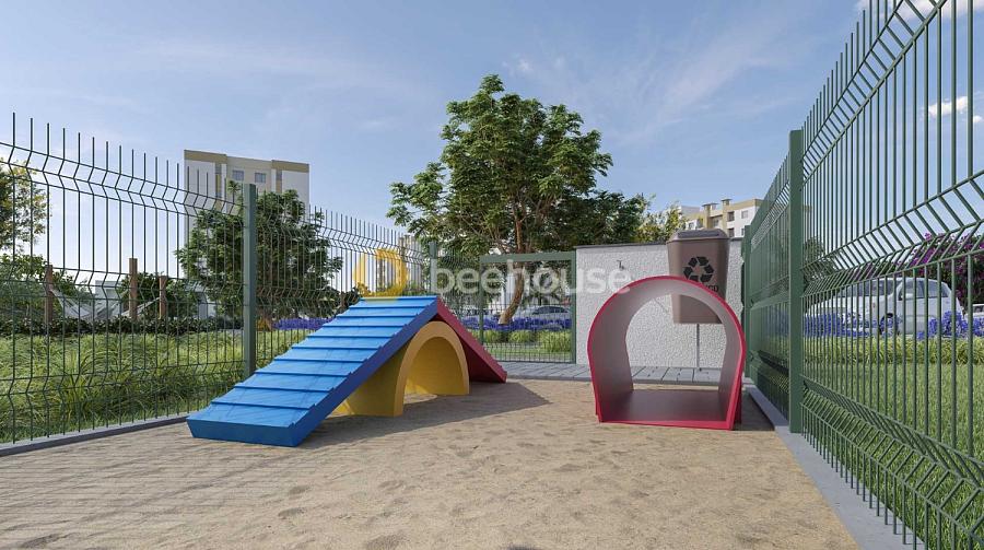 Apartamento próximo ao Perini em Pirabeiraba — foto 5