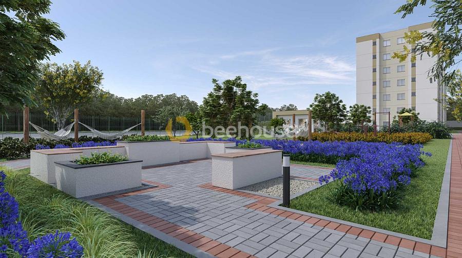 Apartamento próximo ao Perini em Pirabeiraba — foto 6