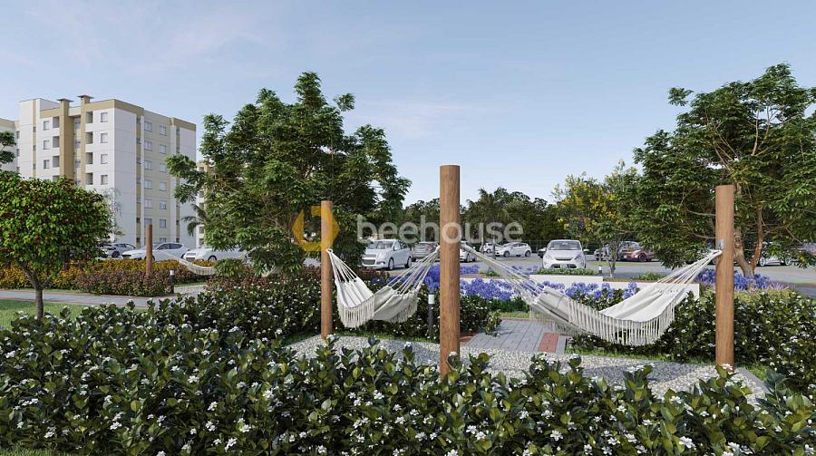 Apartamento próximo ao Perini em Pirabeiraba — foto 8