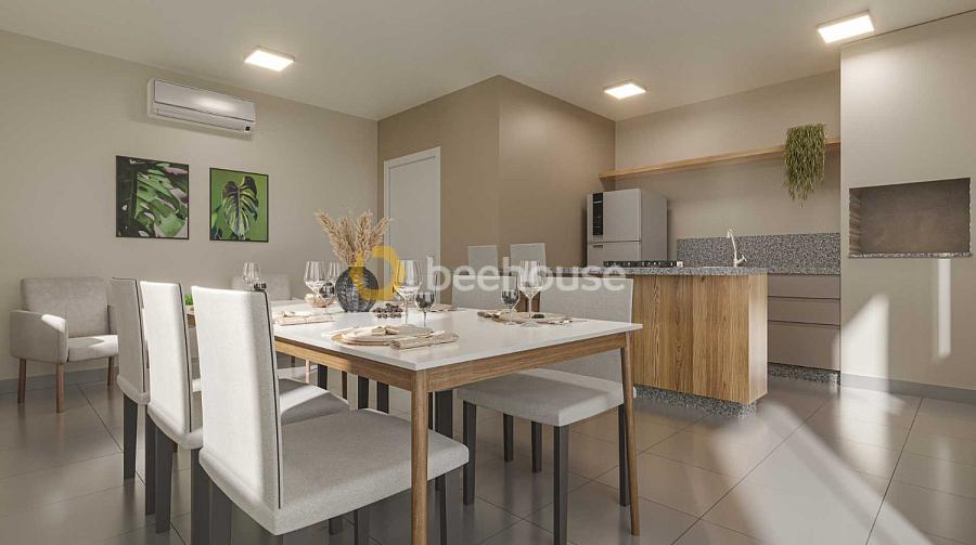 Apartamento próximo ao Perini em Pirabeiraba — foto 9