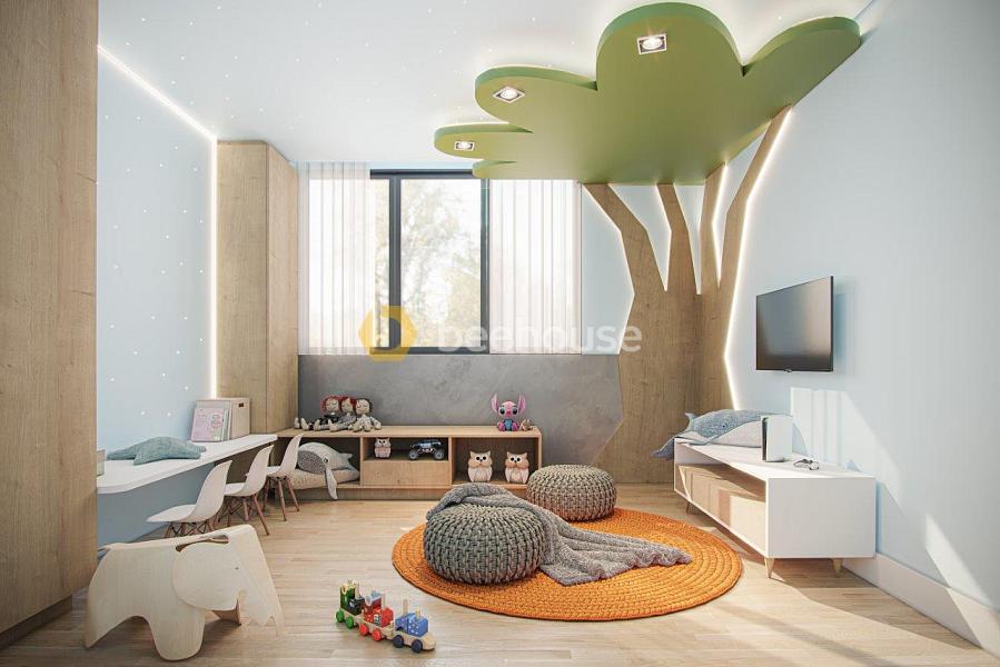 Apartamento no Malibu 501 no América em Joinville — foto 10