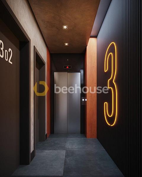 Apartamento no Malibu 501 no América em Joinville — foto 3