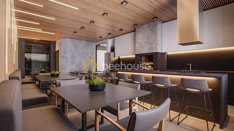 Apartamento no Malibu 501 no América em Joinville — foto 5