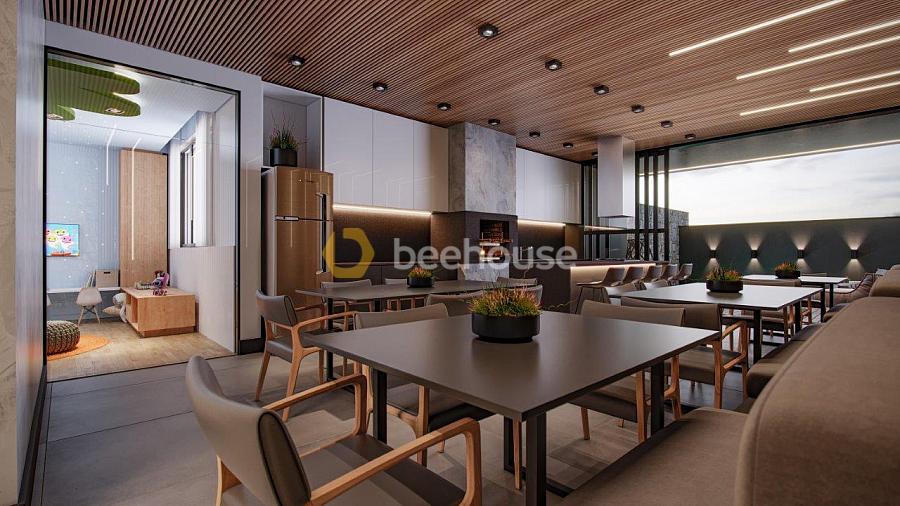 Apartamento no Malibu 501 no América em Joinville — foto 6