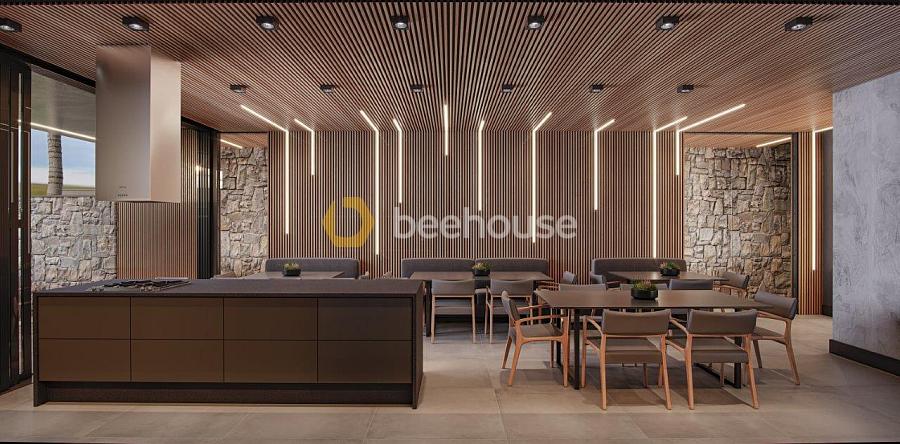 Apartamento no Malibu 501 no América em Joinville — foto 7