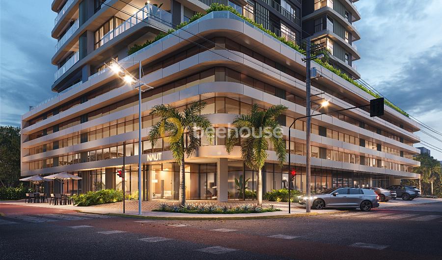 Apto 3 Suítes de 127m² à Venda em Balneário Piçarras | NAUT — foto 2