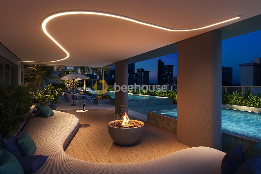 Apto 3 Suítes de 127m² à Venda em Balneário Piçarras | NAUT — foto 11