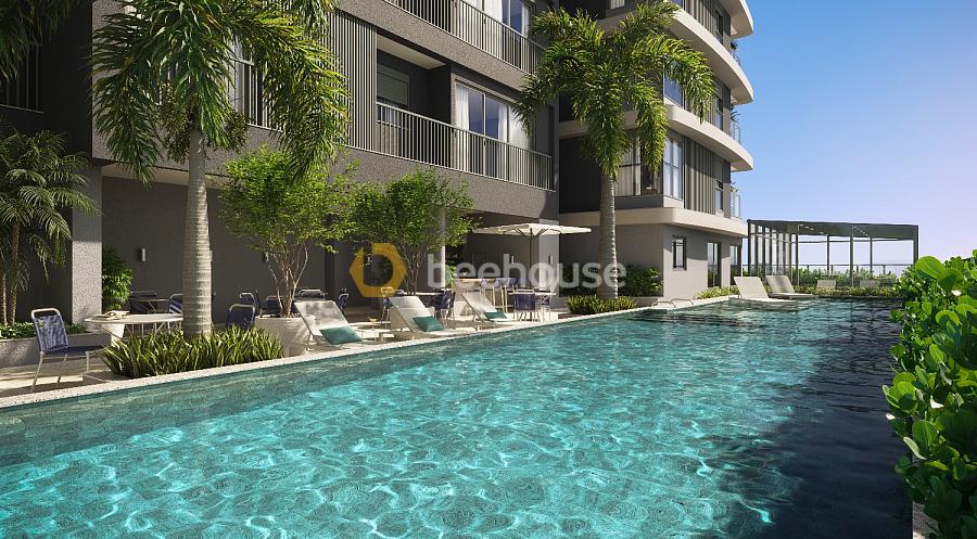 Apto 3 Suítes de 127m² à Venda em Balneário Piçarras | NAUT — foto 12