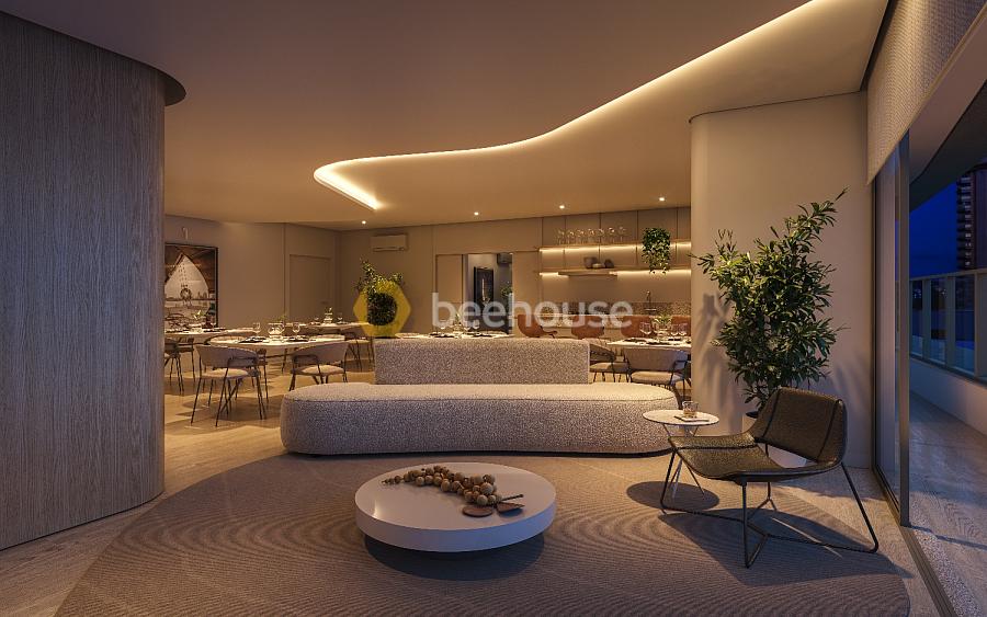 Apto 3 Suítes de 127m² à Venda em Balneário Piçarras | NAUT — foto 18