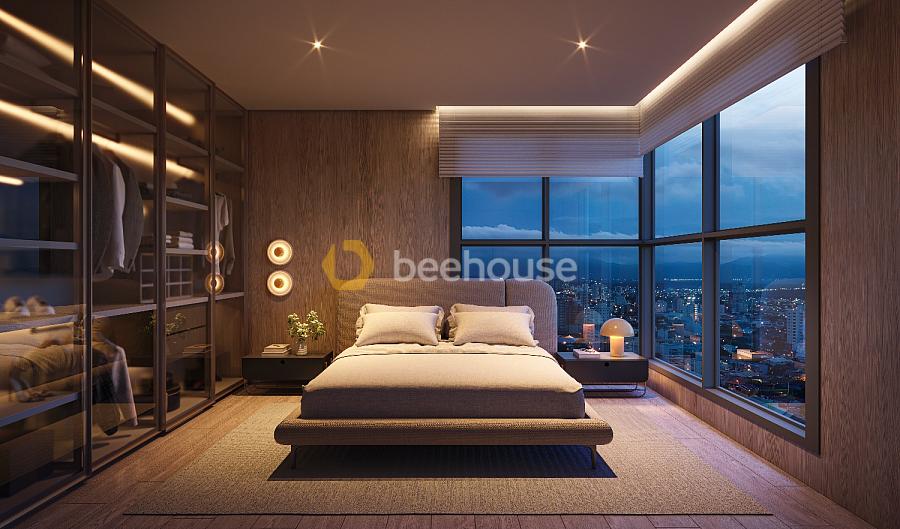 Apto 3 Suítes de 127m² à Venda em Balneário Piçarras | NAUT — foto 6