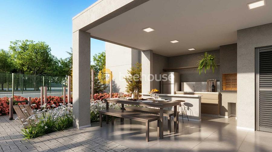 Apartamento com dois dormitórios no Floresta — foto 12