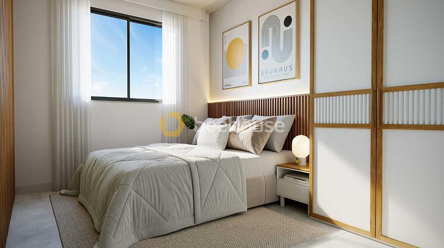 Apartamento com dois dormitórios no Floresta — foto 13