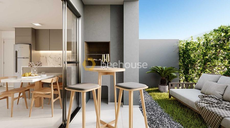 Apartamento com dois dormitórios no Floresta — foto 14