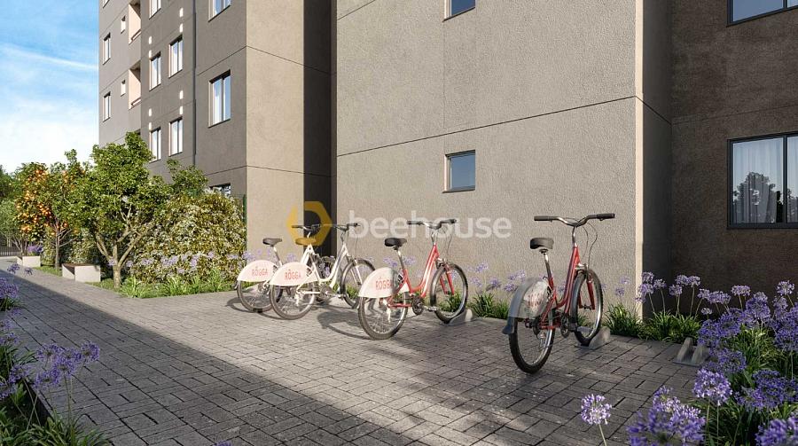 Apartamento com dois dormitórios no Floresta — foto 4