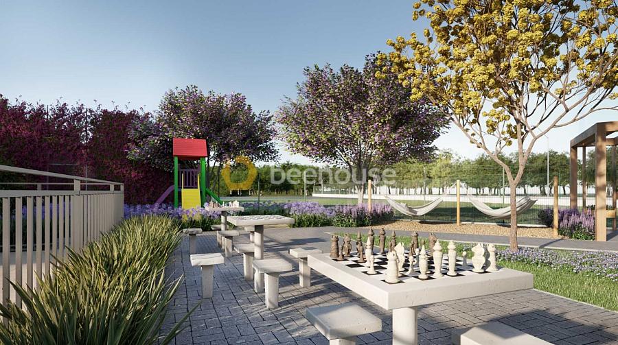 Apartamento com dois dormitórios no Floresta — foto 5