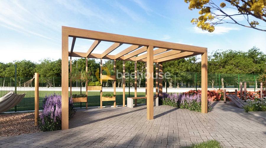 Apartamento com dois dormitórios no Floresta — foto 6