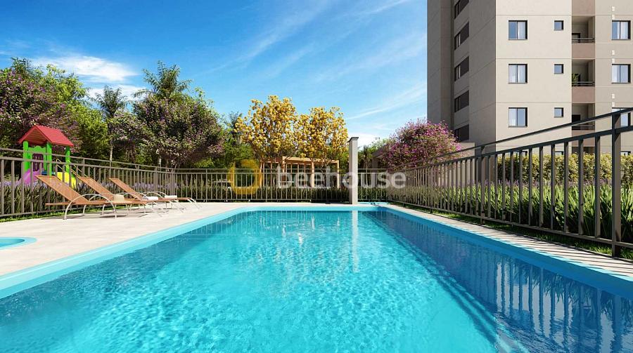 Apartamento com dois dormitórios no Floresta — foto 7