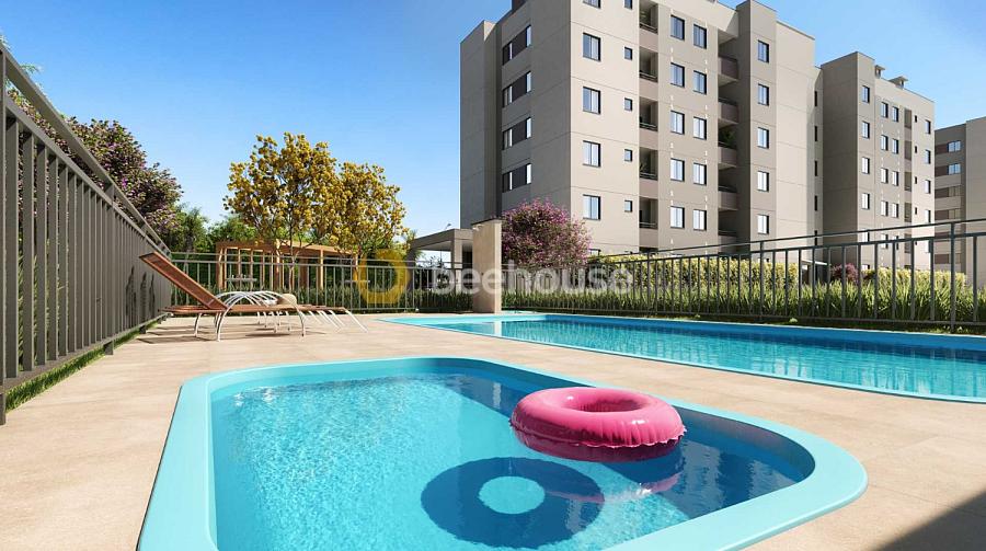 Apartamento com dois dormitórios no Floresta — foto 8