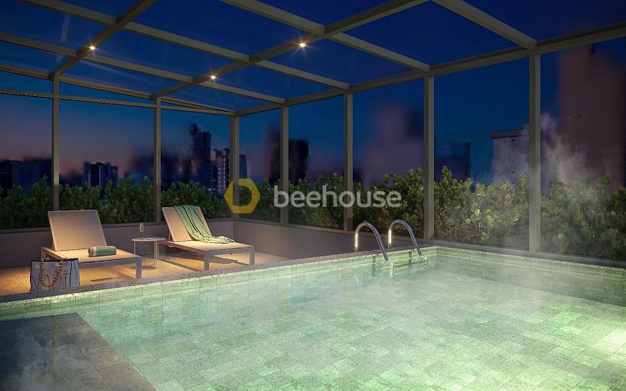 Apto 3 Suítes de 127m² à Venda em Balneário Piçarras | NAUT — foto 13