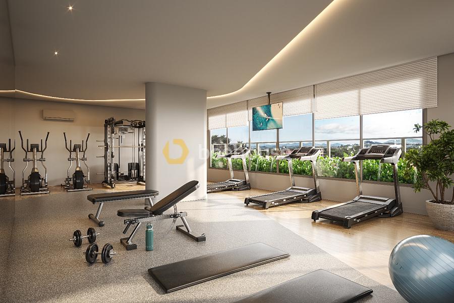 Apto 3 Suítes de 127m² à Venda em Balneário Piçarras | NAUT — foto 15