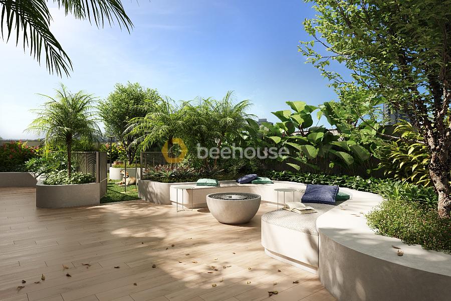 Apto 3 Suítes de 127m² à Venda em Balneário Piçarras | NAUT — foto 4