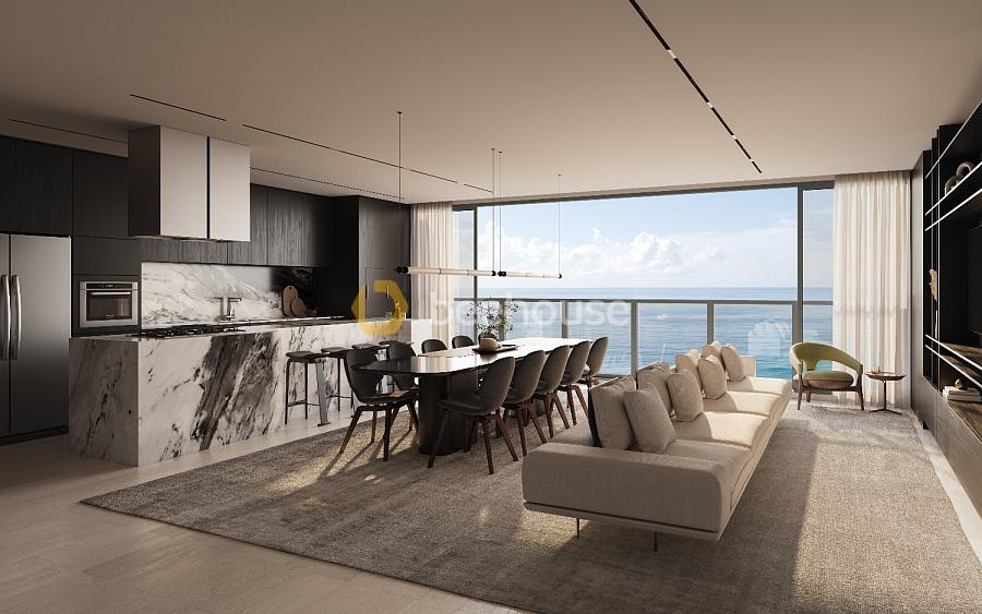 Apartamento no Edifício Massimo no Centro de Balneário Piçarras — foto 27