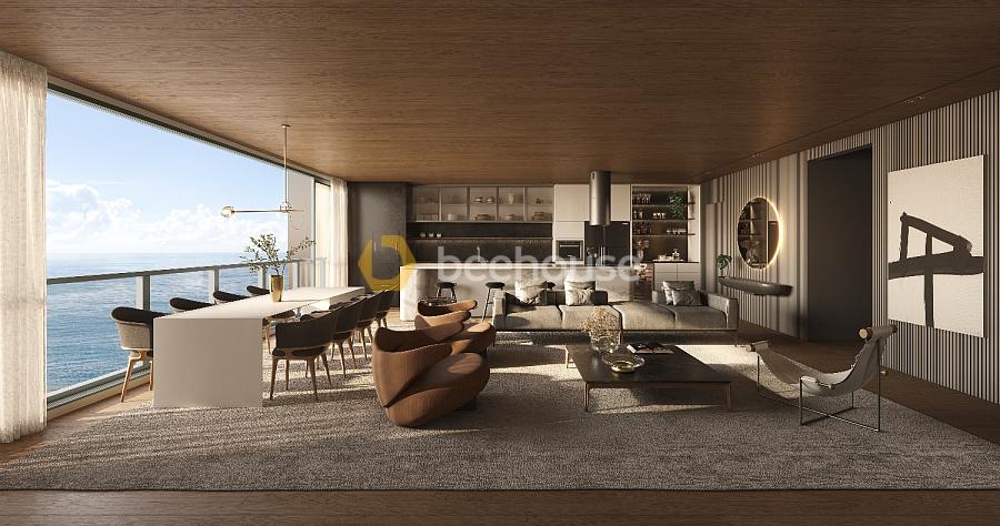 Apartamento no Edifício Massimo no Centro de Balneário Piçarras — foto 28