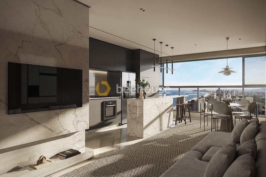 Apartamento no Edifício Massimo no Centro de Balneário Piçarras — foto 29