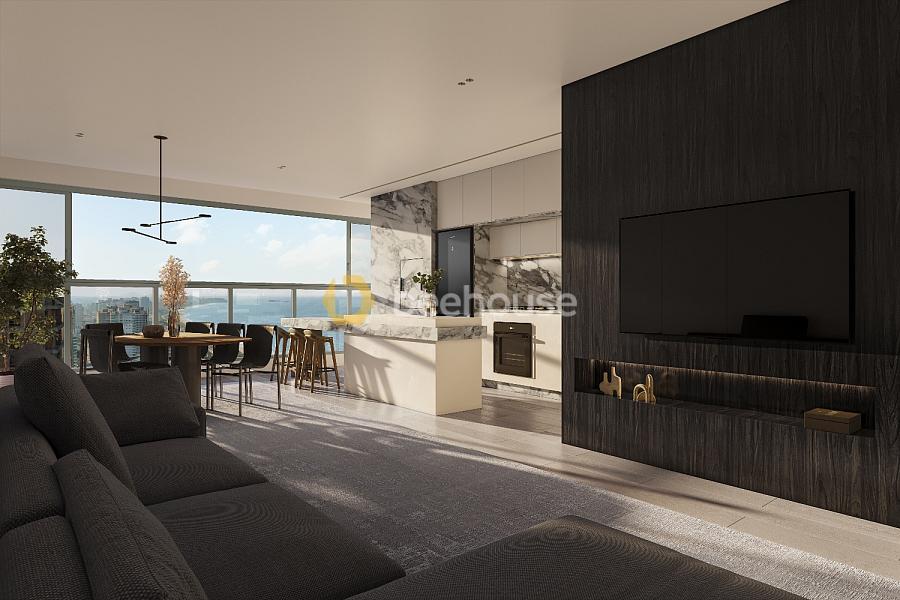 Apartamento no Edifício Massimo no Centro de Balneário Piçarras — foto 30