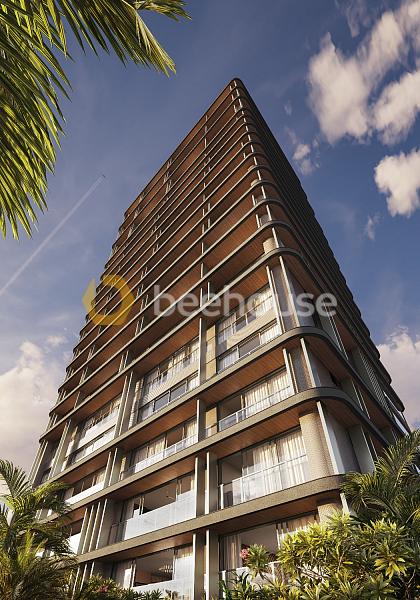 Apartamento no Edifício Massimo no Centro de Balneário Piçarras — foto 2